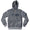 South Carolina State Flag Tri-Blend Hoodie