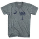 Athletic Grey