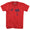 South Carolina State Flag Mens Tri-Blend V-neck T-shirt