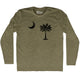 Athleti Military Green