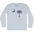 Athletic White