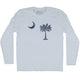 Athletic White