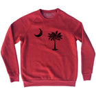 Heather Red