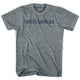 Athletic Grey