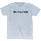 Athletic White