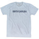 Athletic White