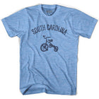 Athletic Blue