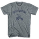 Athletic Grey