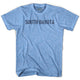 Athletic Blue