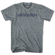 Athletic Grey