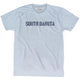 Athletic White