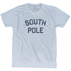 Athletic White