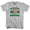 South Africa 90's Basketball T-shirts