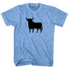 Athletic Blue