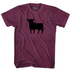 Athletic Cranberry