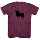 Athletic Cranberry