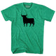 Athletic Green