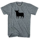 Athletic Grey