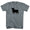 Spain Black Bull Adult Tri-Blend T-shirt