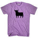 Athletic Purple