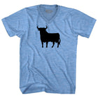 Athletic Blue