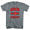 Spain 90's Cricket Team Tri-Blend Youth T-shirt