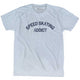 Athletic White
