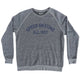 Athletic Grey