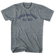 Athletic Grey