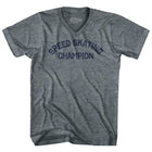 Athletic Grey