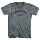 Athletic Grey