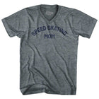 Athletic Grey