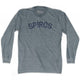 Athletic Grey