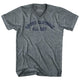 Athletic Grey