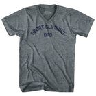 Athletic Grey