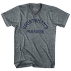 Athletic Grey