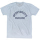 Athletic White