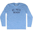 Athletic Blue
