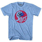 Athletic Blue