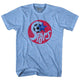 Athletic Blue