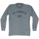 Athletic Grey