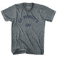 Athletic Grey