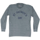 Athletic Grey