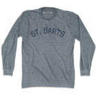 Athletic Grey