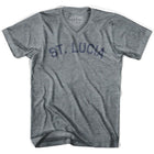 Athletic Grey