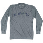 Athletic Grey