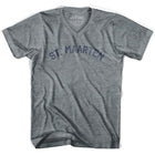Athletic Grey