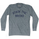 Athletic Grey