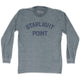 Athletic Grey