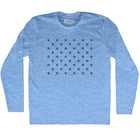 Athletic Blue